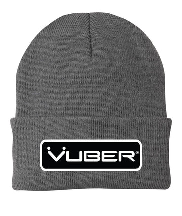 Vuber Beanie - Vuber Vaporizers
